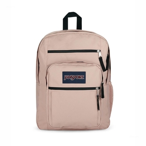 Sac à Dos Ordinateur JanSport BIG STUDENT Rose | ERJ-43547552